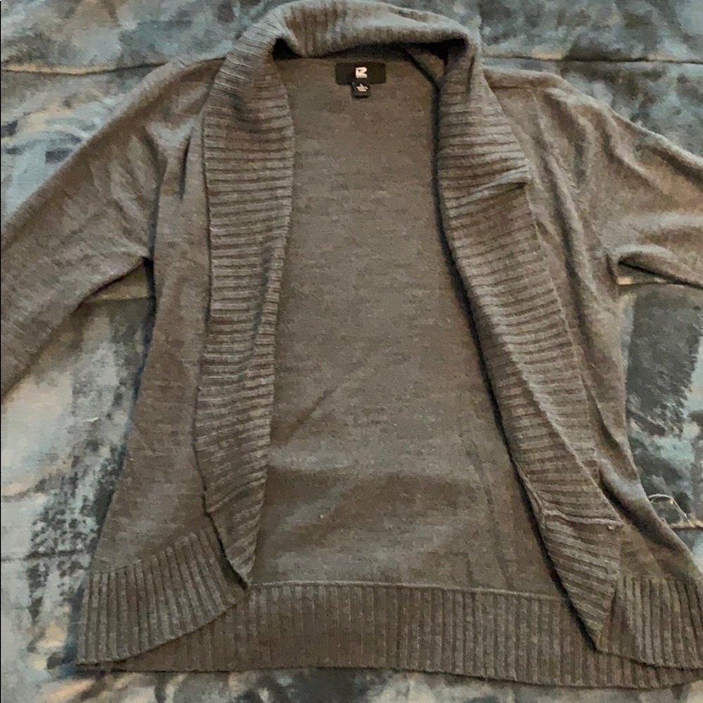 IZ Byer sweater
